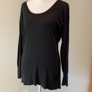 Victoria's Secret lightweight sweater